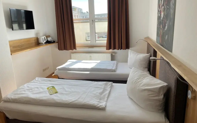 Hotel Am Hopfenmarkt
