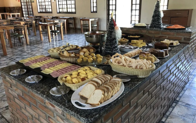 Hotel Gran Minas