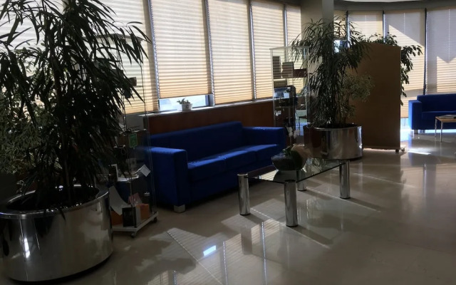 Encasa Hotel Almansa