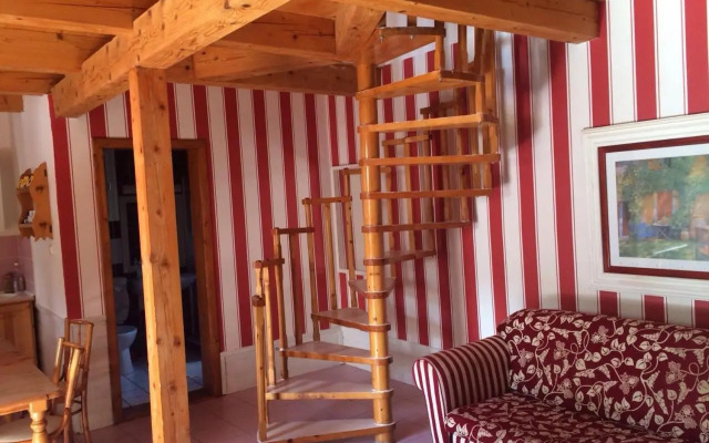 Terra Natura Apartmanház
