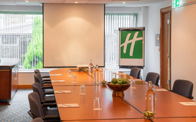 Holiday Inn Doncaster A1