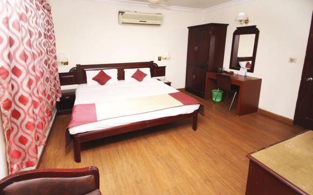 Archana Inn