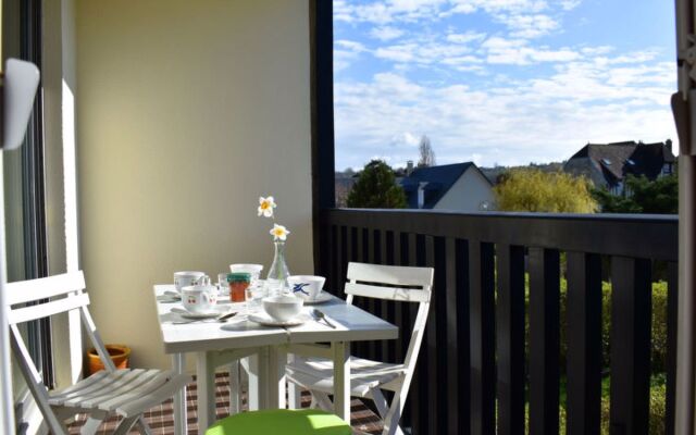 Les Terrasses de Tourgeville 40761