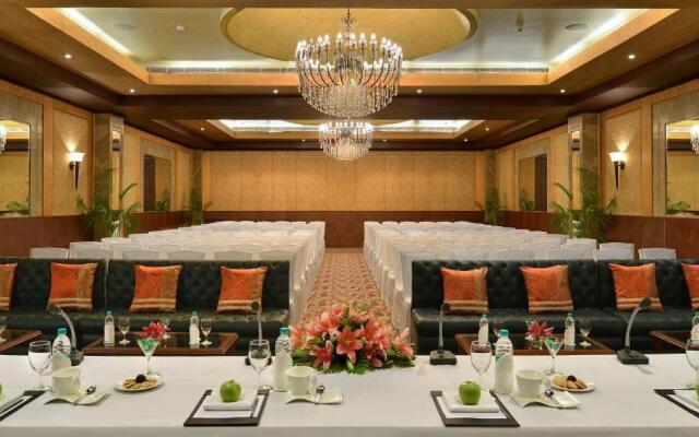 Savoy Suites Manesar