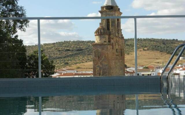 Hostería Casa Adriano