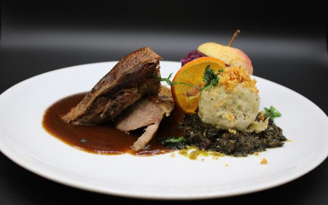 Van der Valk Hotel Berlin Brandenburg