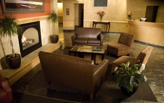 Westmark Anchorage Hotel