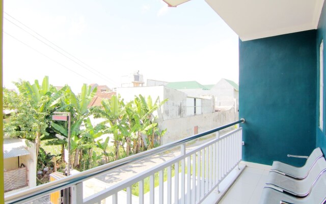 Cornel Homestay