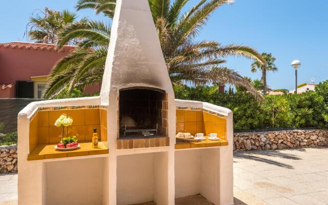 Villa Menorca Venus