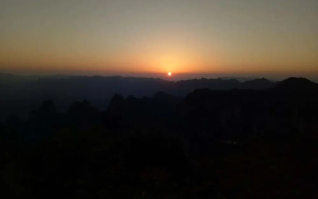 Xiangyuan Inn