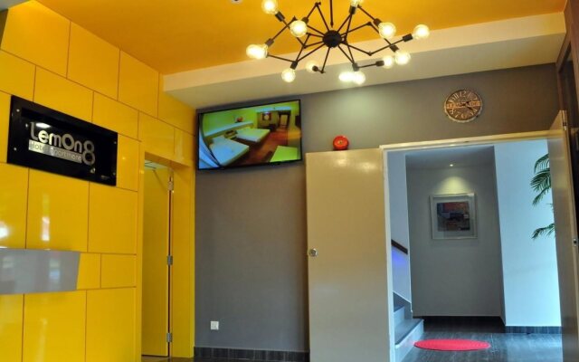 Lemon8 Hotel Apartment