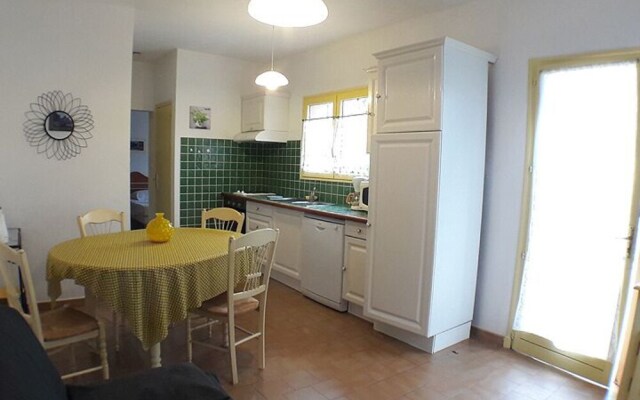 Au jardin de la ferme