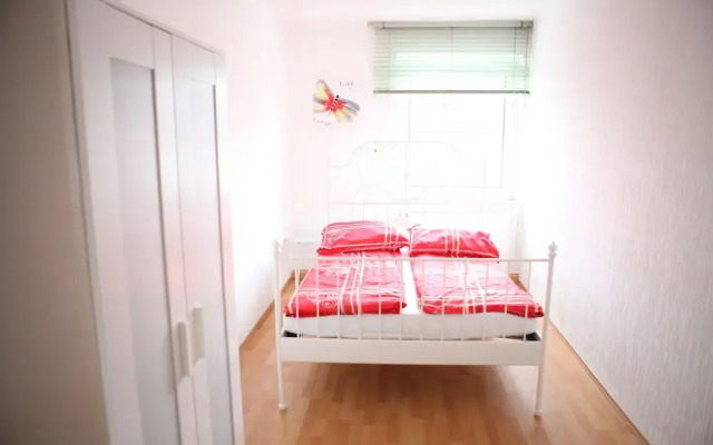 Apartment Am Rathaus