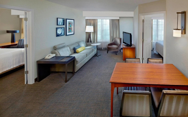Residence Inn By Marriott Fort Lauderdale Weston