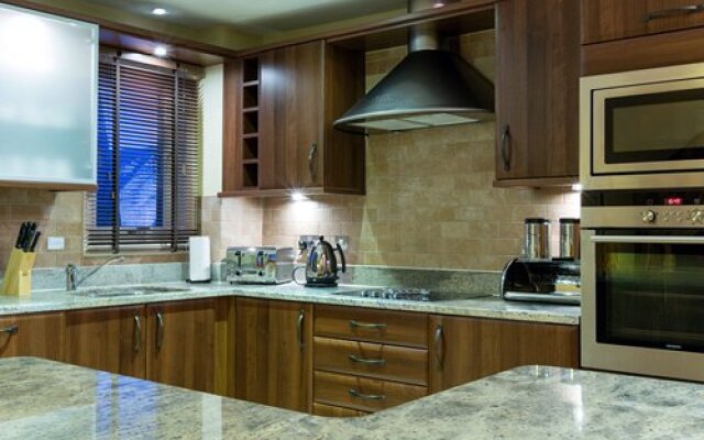 Cameron Club Lodges, Alexandria, Scotland