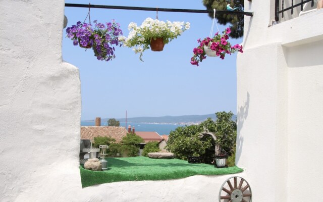 Kastoria Butik Pansiyon