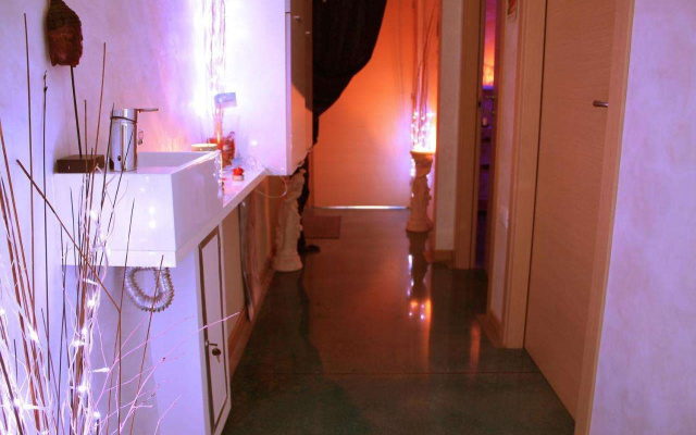 Boutique Hotel e Spa Città Bianca