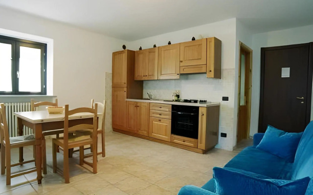 Appartamenti Luseney