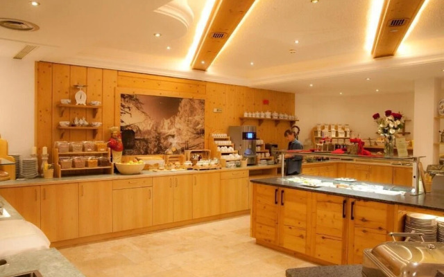 Hotel Erlebniswelt Stocker