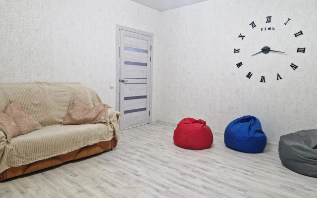 KEY2HOME on 269 Budennovskaya Street, building 3
