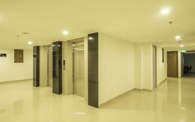 Collection O 22 Hotel Pasar Baru Heritage