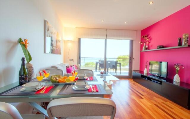 LEON Immo Apartment Vista al Mar - 10017