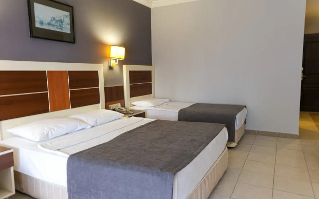 Krizantem Hotel - All Inclusive