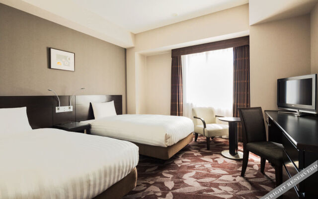 Hotel Mets Tachikawa