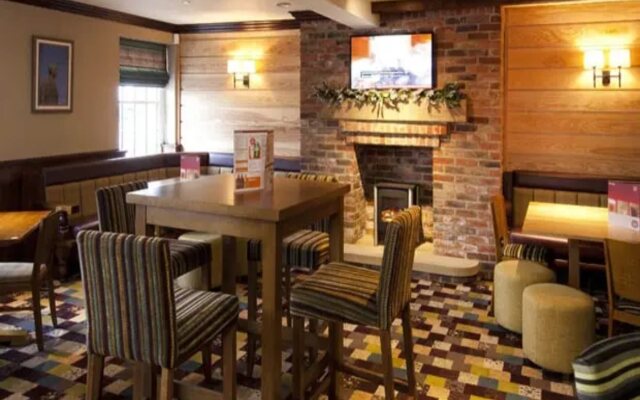 Premier Inn Manchester - Sale