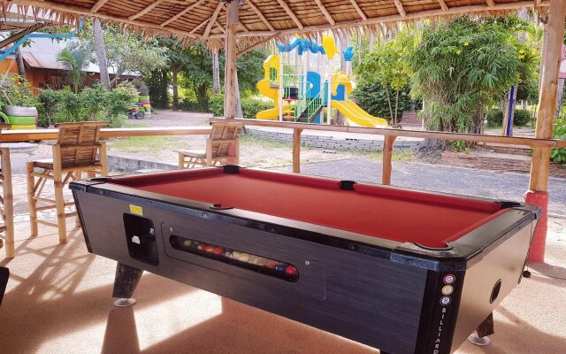ASTROCOCO beach resort by Coconut Beach