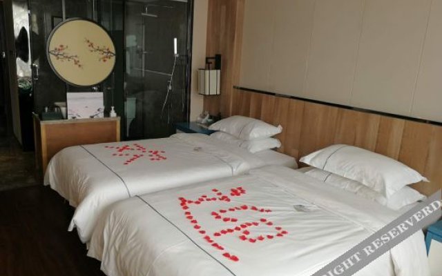 Xiaolehui Nanshan Holiday Hotel