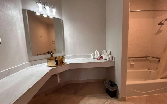 SureStay by Best Western Morgan Hill