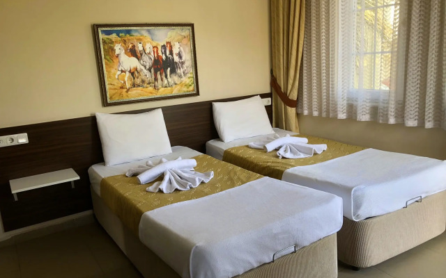 Eon Dalyan Boutique Hotel