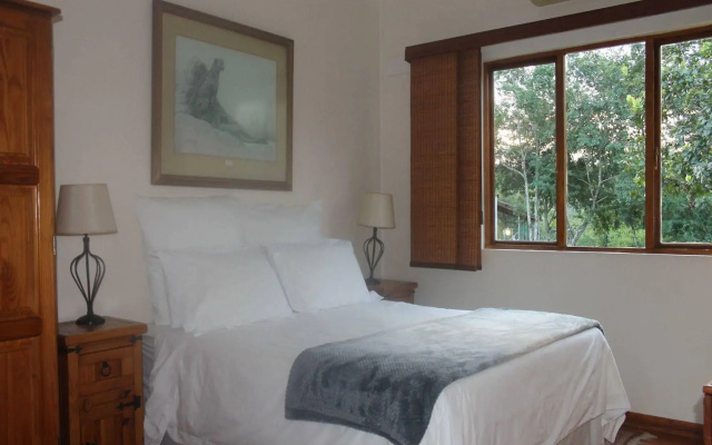 Cuckoo Ridge Country Retreat - фото 4
