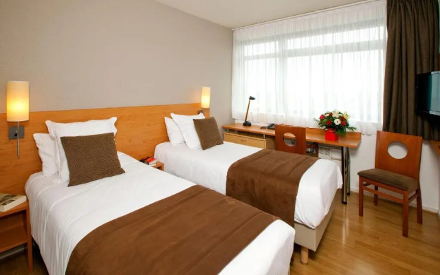 Séjours & Affaires Rennes de Bretagne