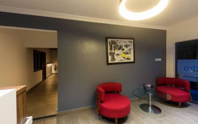 Villandro Residence