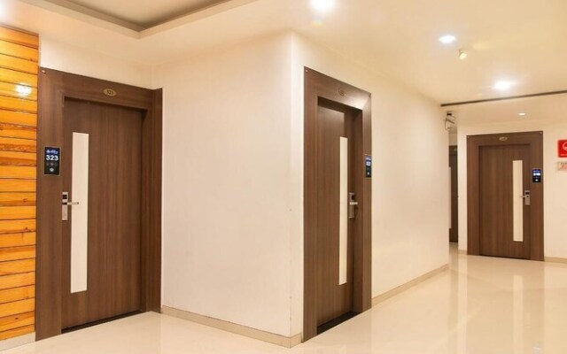 Hotel Sheetal Plaza