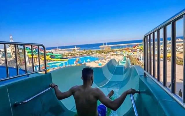 Eastern El-Galala Aquapark Ain Sokhna