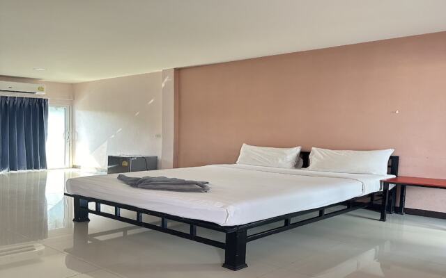 OYO 75467 Baan Siripornchai 2