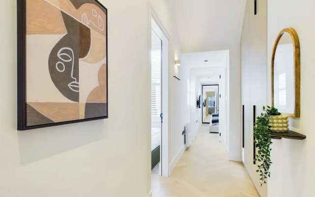 Be London - The Maida Vale Residences