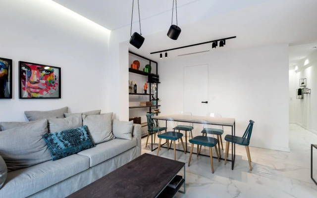 Downtown Boutique Apartments