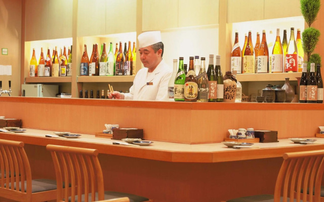 Hotel Port Plaza Chiba
