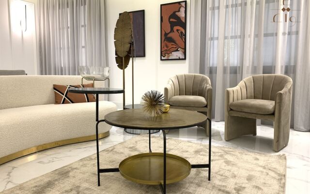 Ewa Alysamin District