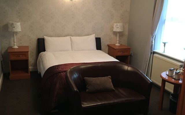 Kyte Hotel