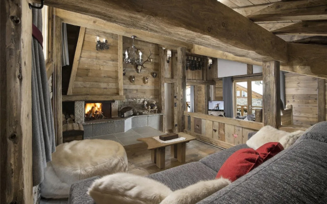 Hotel Restaurant La Bouitte - Relais & Châteaux - 2 étoiles Michelin