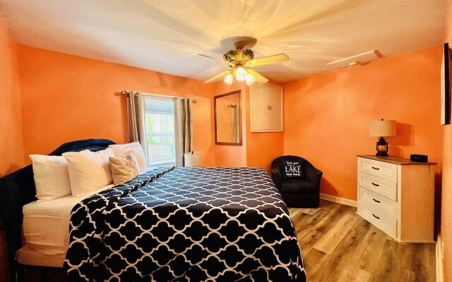 New Buffalo Inn & Spa