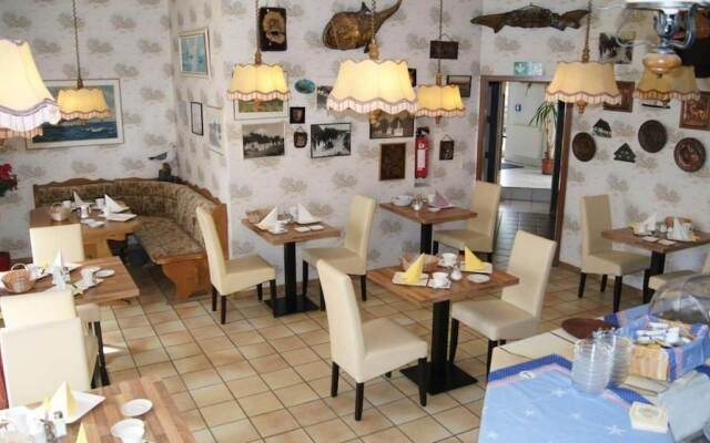 Hotel Dorfkrug Büsum - Altbauteil