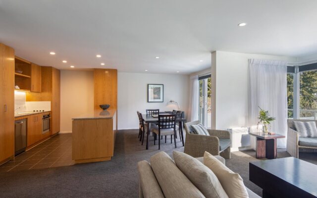 Blue Peaks Apartments