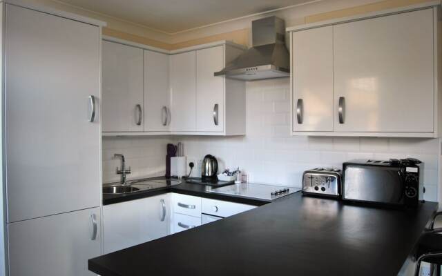 The Old Schoolhouse Hotel