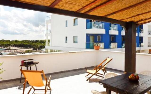 Apartment with View M206